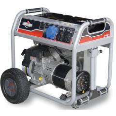 Генератор Briggs & Stratton 6250A